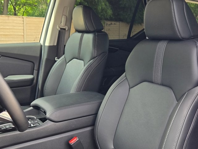 2025 Honda Pilot EX-L+