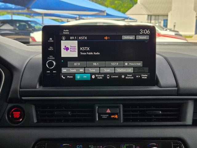 2025 Honda Pilot EX-L+