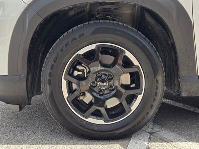 2025 Honda Pilot EX-L+