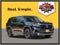 2025 Honda Pilot EX-L+