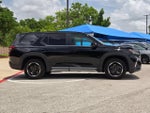 2025 Honda Pilot EX-L+