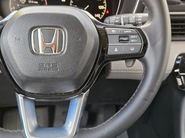2024 Honda Pilot EX-L 7 Passenger