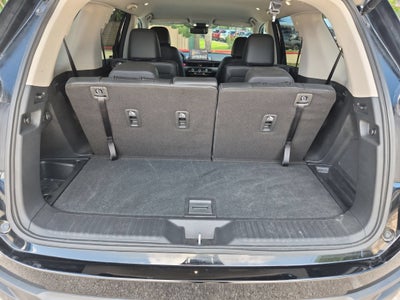 2024 Honda Pilot EX-L 7 Passenger