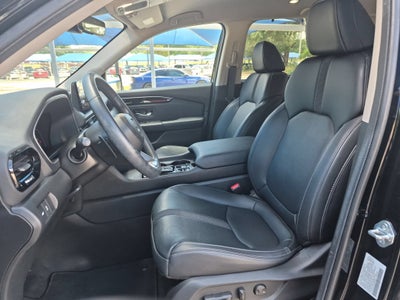 2024 Honda Pilot EX-L 7 Passenger