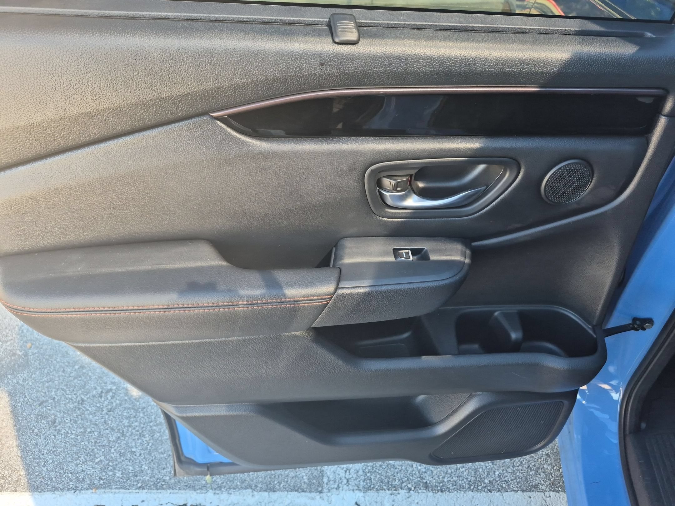 2023 Honda Pilot TrailSport