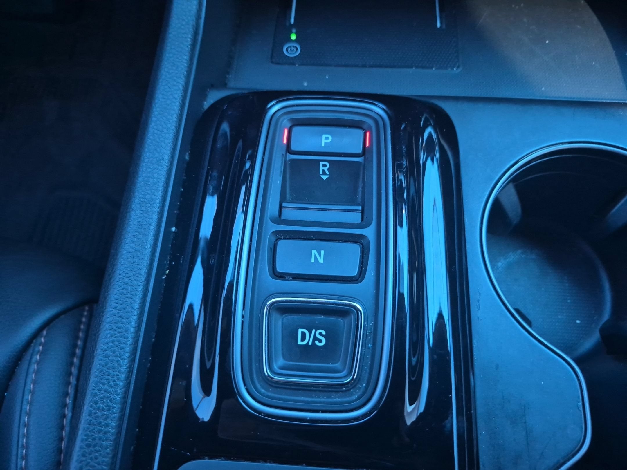 2023 Honda Pilot TrailSport