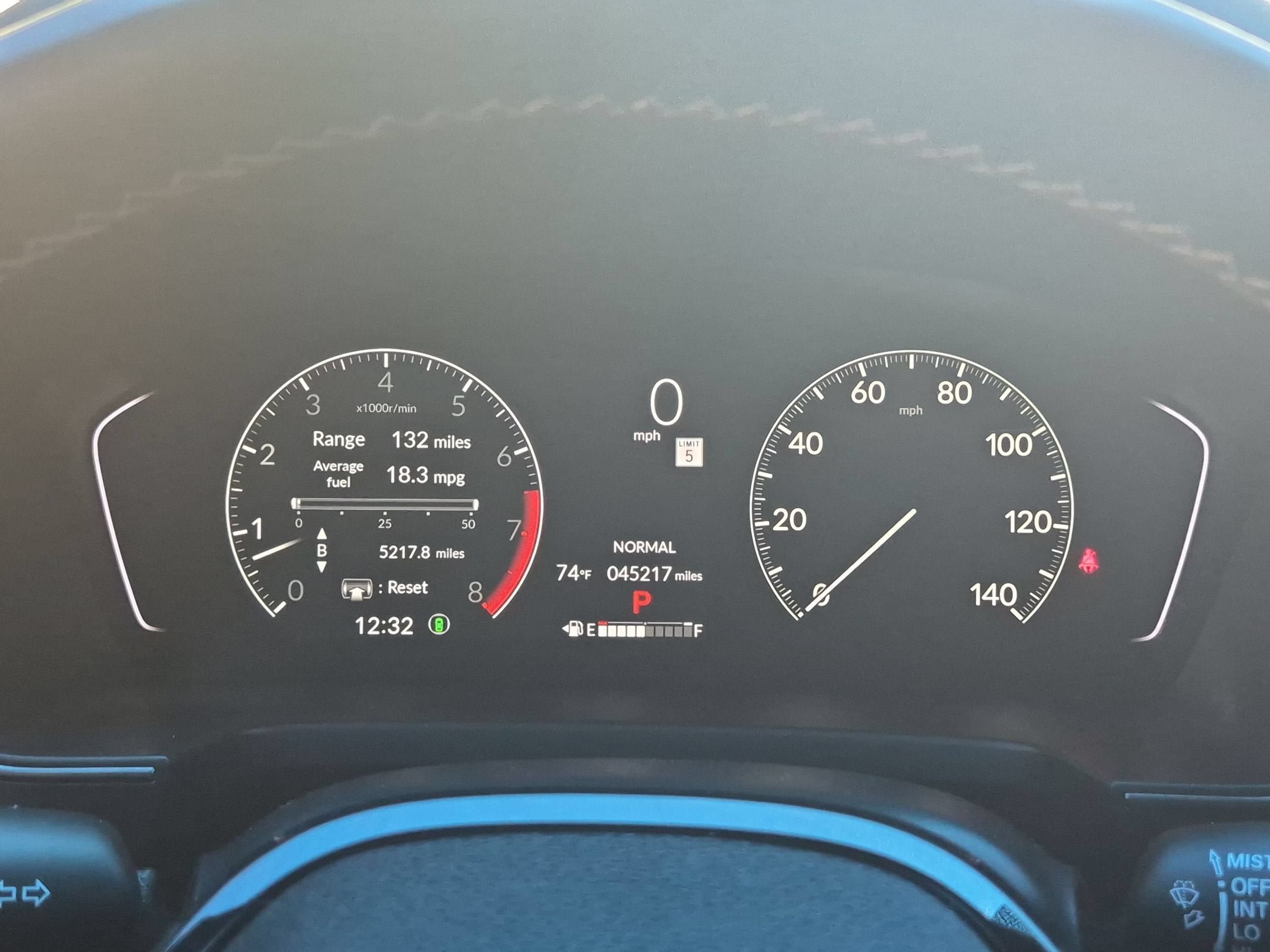2023 Honda Pilot TrailSport