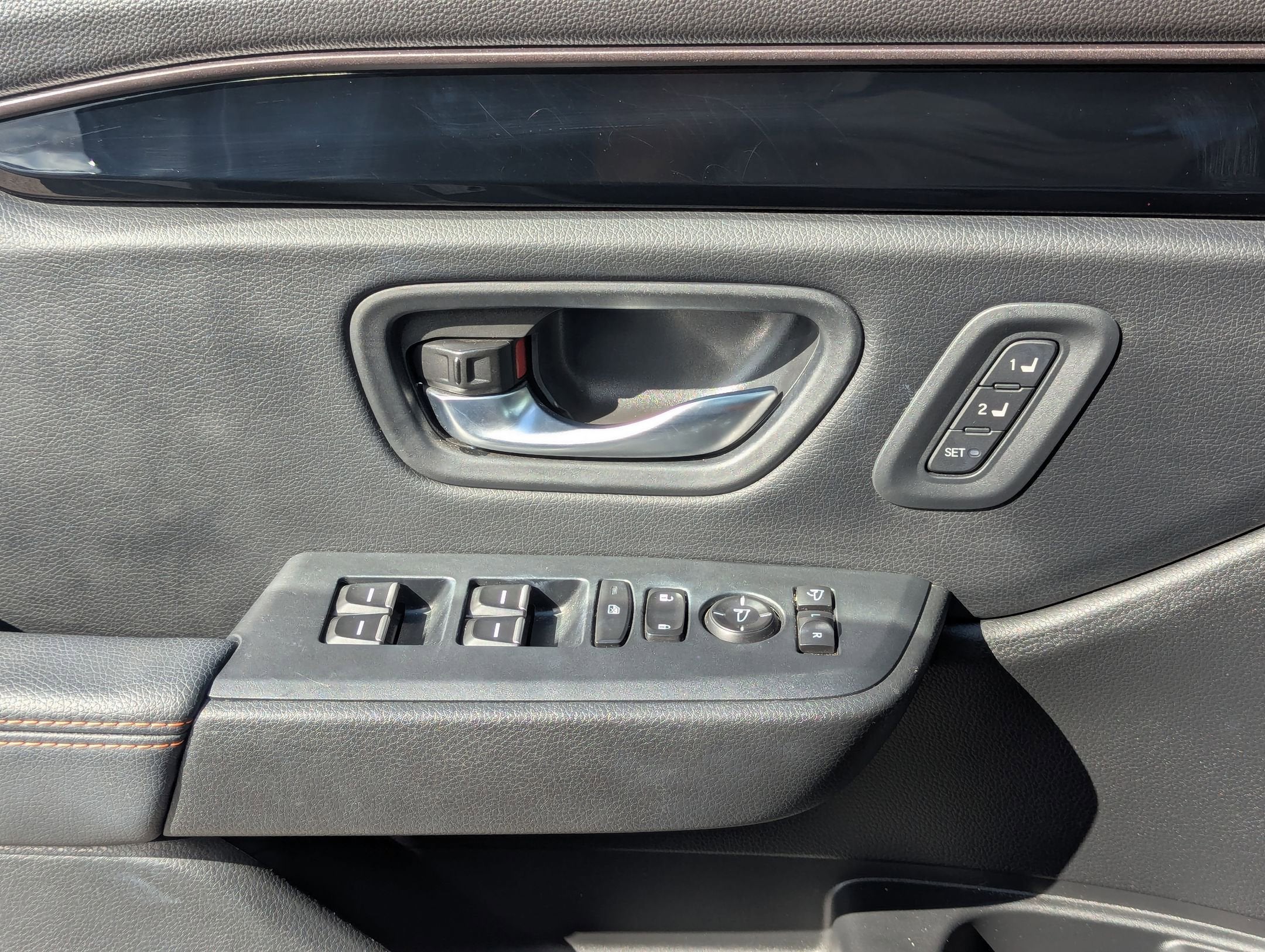 2024 Honda Pilot AWD TRAILSPORT