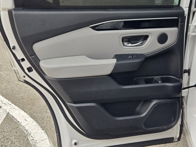 2025 Honda Pilot Base