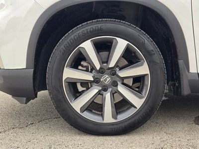 2025 Honda Pilot Base