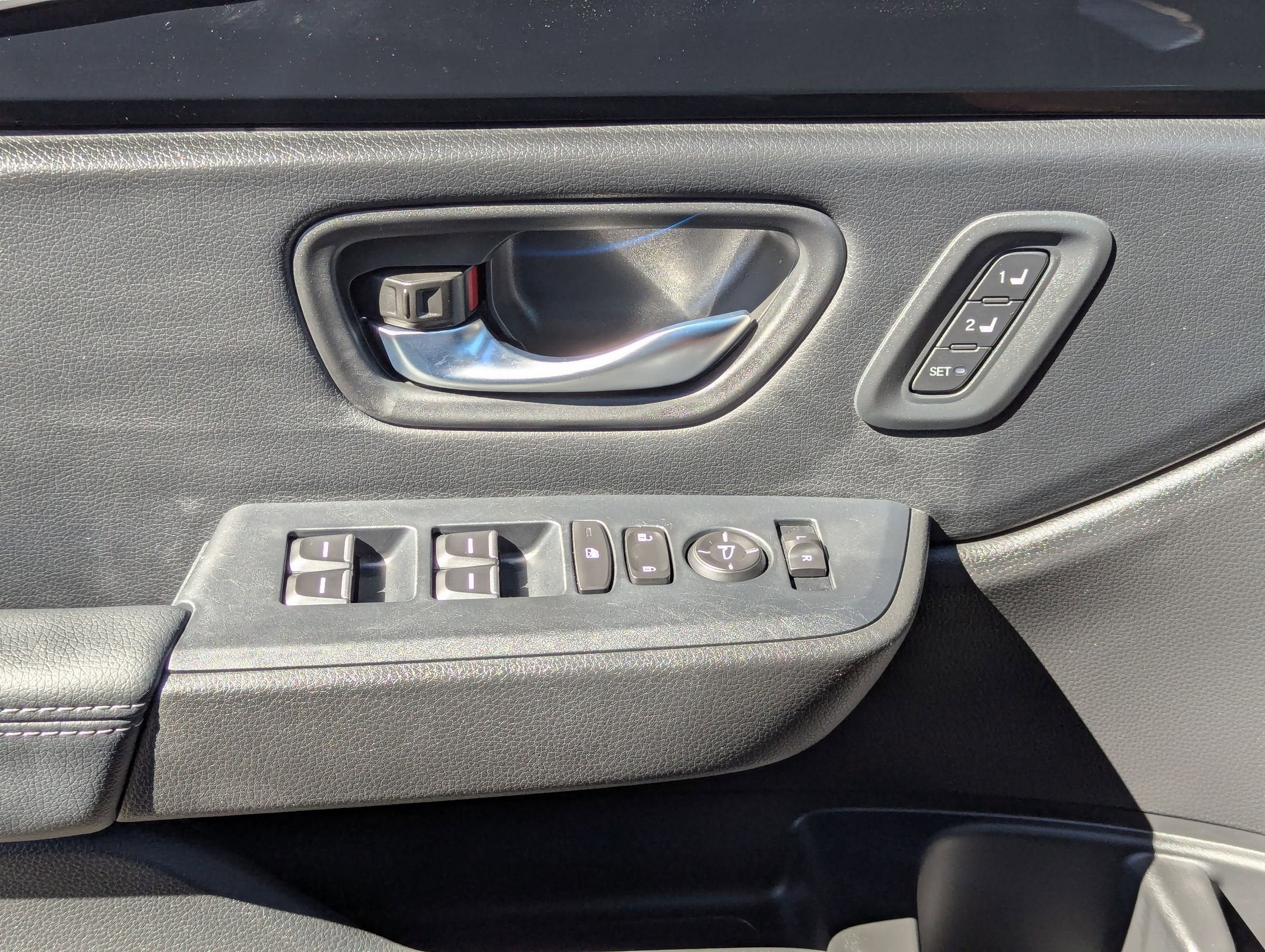 2025 Honda Pilot 2WD EX-L