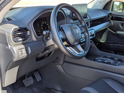 2025 Honda Pilot 2WD EX-L