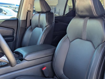 2025 Honda Pilot 2WD EX-L