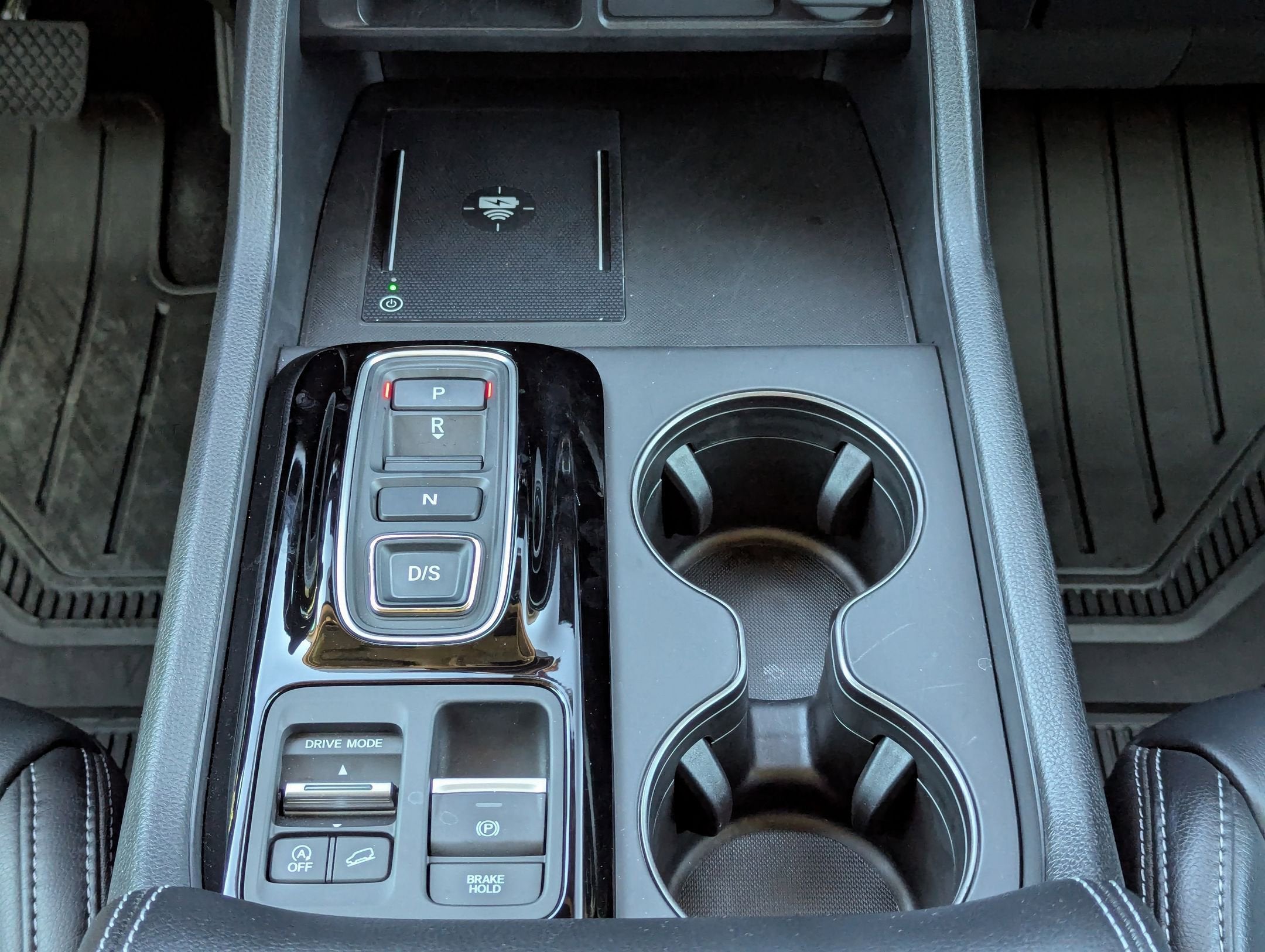 2025 Honda Pilot 2WD EX-L