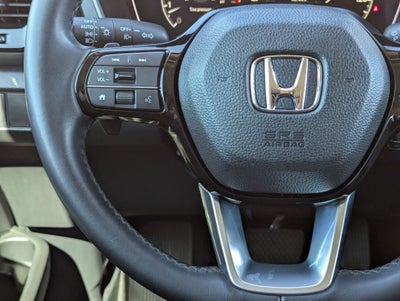 2025 Honda Pilot 2WD EX-L