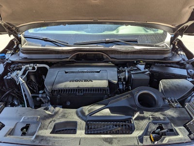 2025 Honda Pilot 2WD EX-L