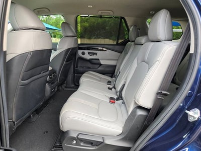 2023 Honda Pilot EX-L 8 Passenger