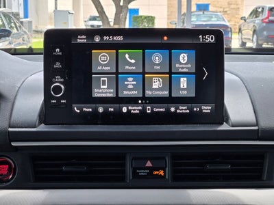 2023 Honda Pilot EX-L 8 Passenger