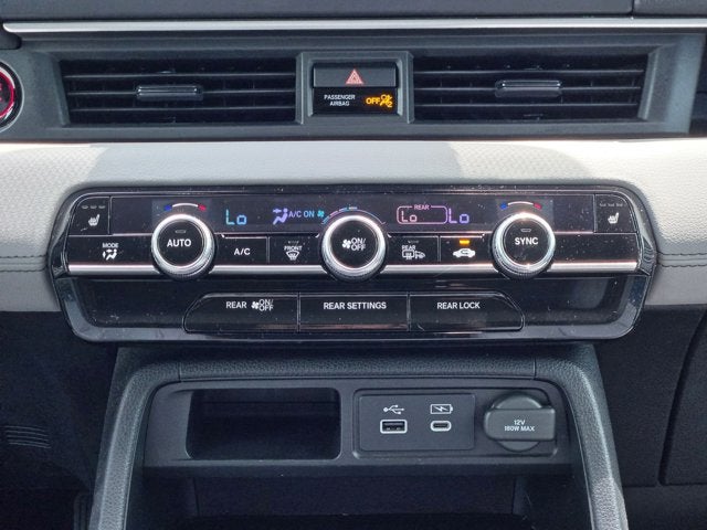 2023 Honda Pilot EX-L 8 Passenger