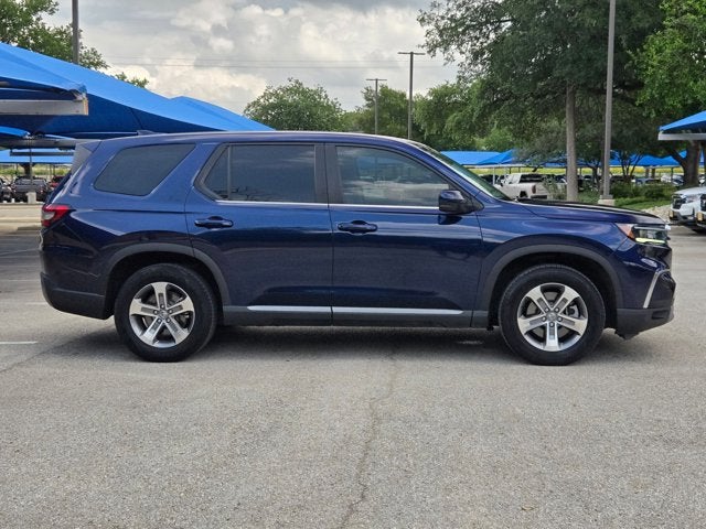 2023 Honda Pilot EX-L 8 Passenger