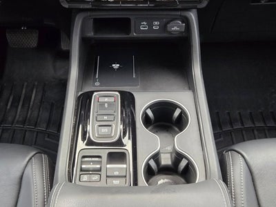 2023 Honda Pilot Touring