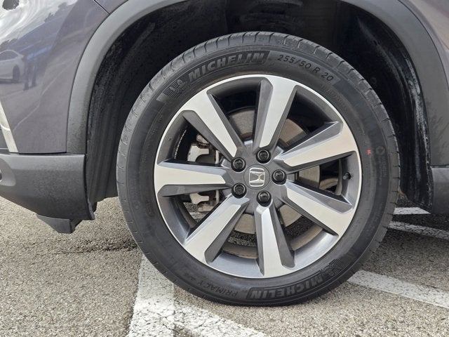 2023 Honda Pilot Touring