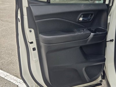 2017 Honda Ridgeline RTL