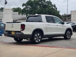 2017 Honda Ridgeline RTL