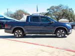 2017 Honda Ridgeline RTL-T