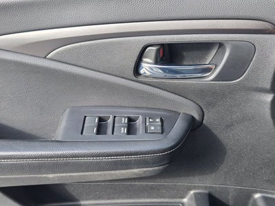 2019 Honda Ridgeline Sport