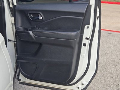 2019 Honda Ridgeline Sport