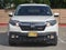 2019 Honda Ridgeline Sport