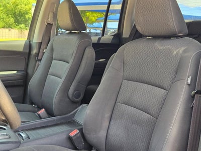 2020 Honda Ridgeline Sport