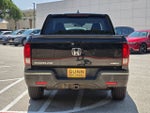 2020 Honda Ridgeline Sport