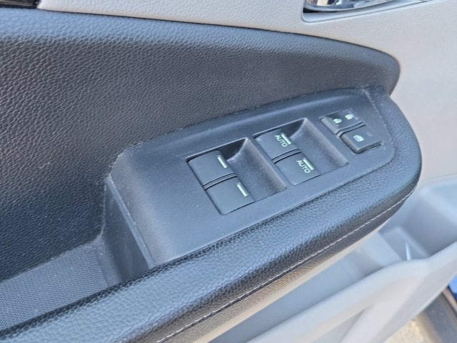 2018 Honda Ridgeline RTL-E
