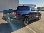2018 Honda Ridgeline RTL-E
