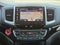 2018 Honda Ridgeline RTL-E