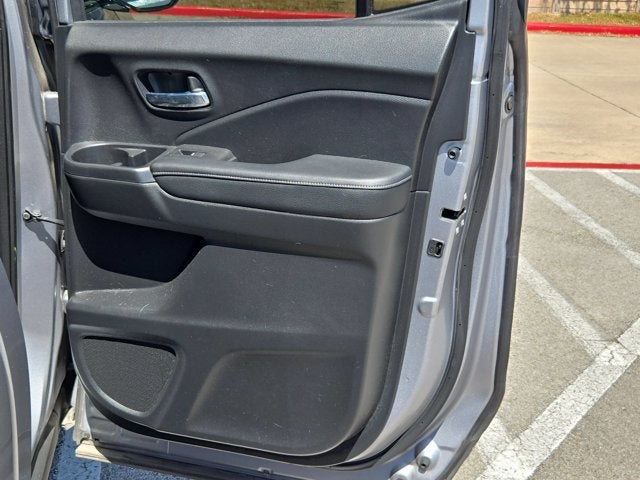 2018 Honda Ridgeline RTL-E