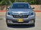 2018 Honda Ridgeline RTL-E