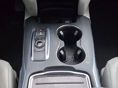 2017 Acura MDX Base