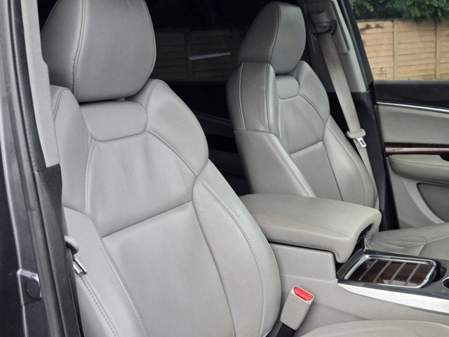 2017 Acura MDX Base