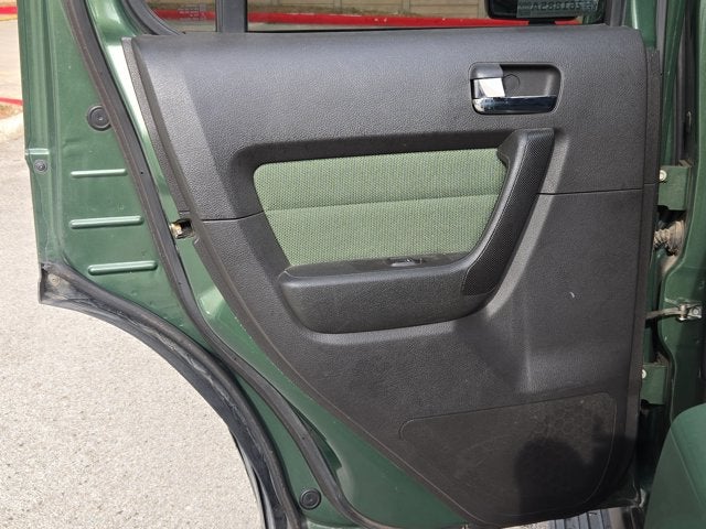 2006 HUMMER H3 Base