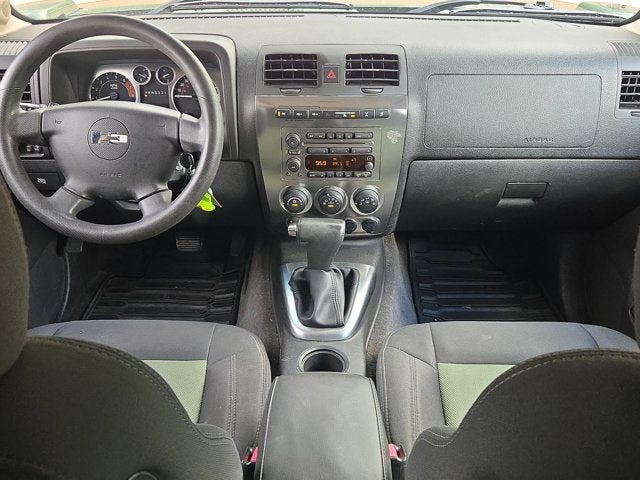 2006 HUMMER H3 Base