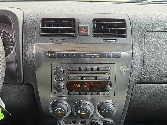 2006 HUMMER H3 Base