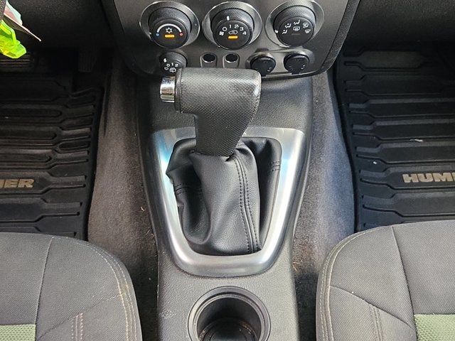 2006 HUMMER H3 Base