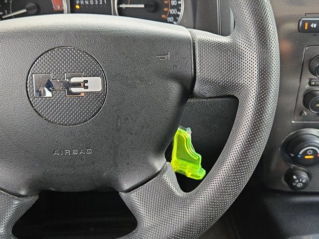 2006 HUMMER H3 Base