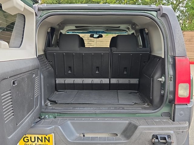 2006 HUMMER H3 Base