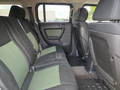 2006 HUMMER H3 Base