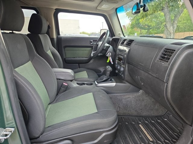 2006 HUMMER H3 Base