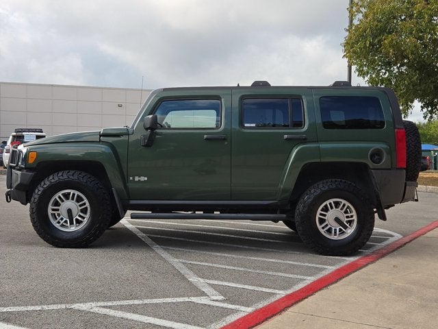 2006 HUMMER H3 Base